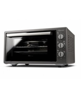Girmi GRANCOTTO 45 45 L 1400 W Juoda
