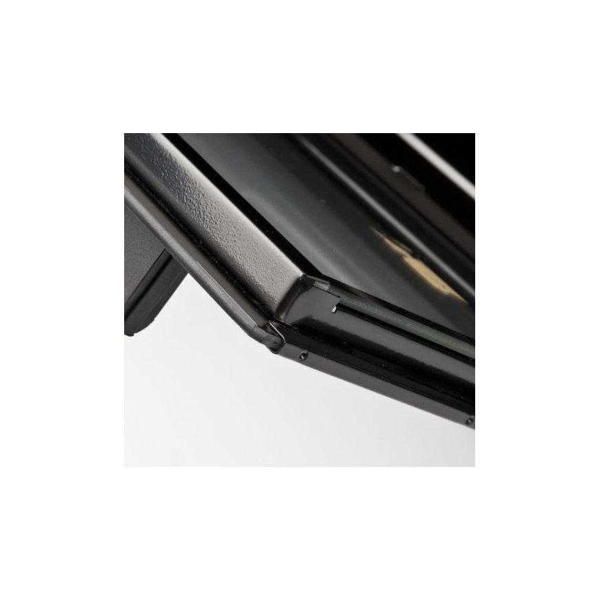 Girmi GRANCOTTO 45 45 L 1400 W Melns – 2