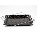 Girmi GRANCOTTO 45 45 L 1400 W musta Girmi GRANCOTTO 45 45 L 1400 W musta
