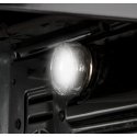Girmi GRANCOTTO 45 45 L 1400 W musta Girmi GRANCOTTO 45 45 L 1400 W musta