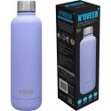 Noveen Thermal bottle NOVEEN TB413 light purple matte 500 ml Noveen Thermal bottle NOVEEN TB413 light purple matte 500 ml