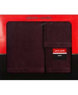 Towel Eurofirany PIER/3/EVI/BURG 3/C.MIĘT PIERRE