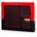 Towel Eurofirany PIER/3/EVI/BURG 3/C.MIĘT PIERRE Towel Eurofirany PIER/3/EVI/BURG 3/C.MIĘT PIERRE
