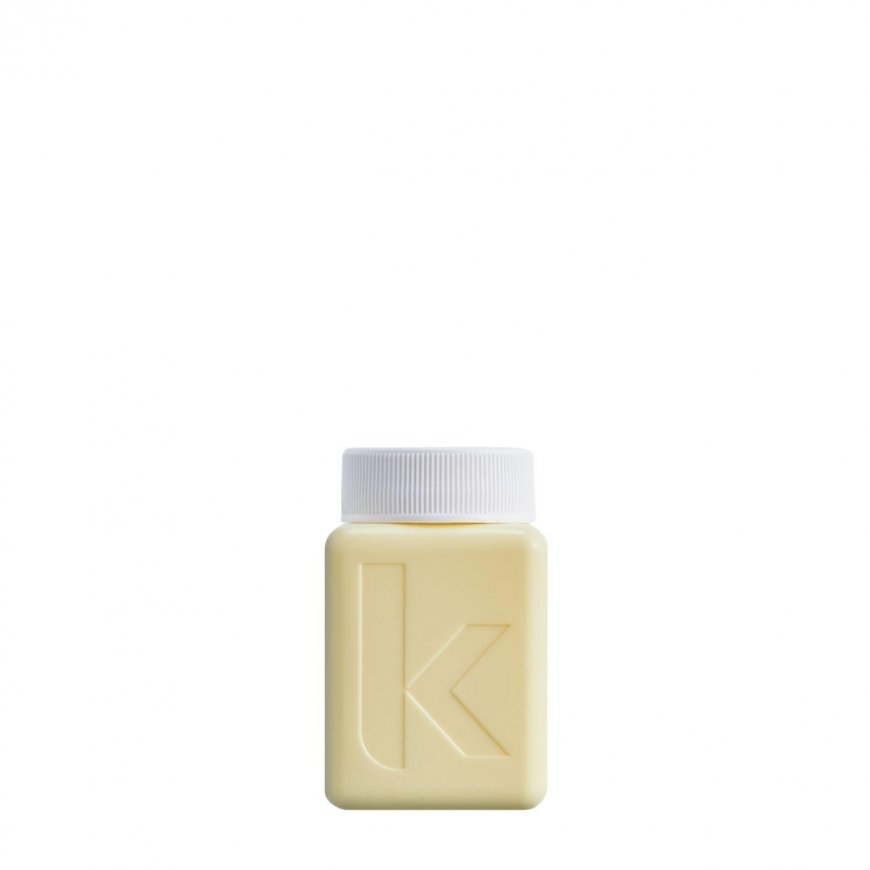 Kevin Murphy, Rinse Smooth Again, Hair Conditioner, For Smoothening, 40 ml – 2