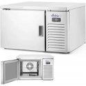 Refrigerator Arctic Freezer 3x GN 2/3, 420 W, stainless steel Refrigerator Arctic Freezer 3x GN 2/3, 420 W, stainless steel