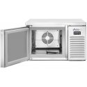 Šaldytuvas Arktic Šaldiklis 3x GN 2/3, 420 W, nerūdijantis plienas Šaldytuvas Arktic Šaldiklis 3x GN 2/3, 420 W, nerūdijantis plienas