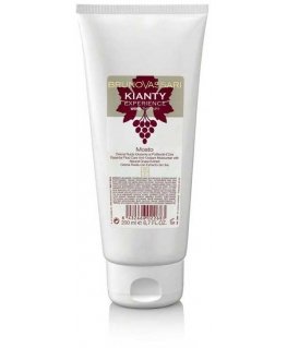 Bruno Vassari, Kianty Experience, Grape, Revitalising, Kreminis, For Face, 200 ml