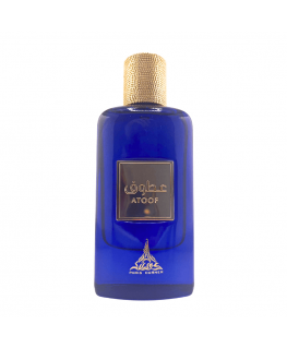 Paris Corner Atoof EDP unisex perfumed water, 100 ml