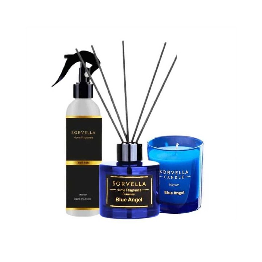 Sorvella Perfume Sorvella Perfume Blue Angel