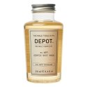 Depot, 600 Body Solutions No. 601, Botanical Complex, Cleansing, Baltas Cedar, Kūno prausiklis, 250 ml Depot, 600 Body Solutions No. 601, Botanical Complex, Cleansing, Baltas Cedar, Kūno prausiklis, 250 ml