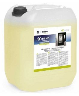 Cleaning fluid for convection-steam ovens Hendi 10L