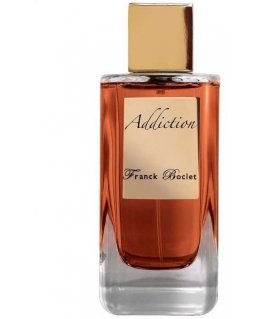 Franck Boclet Eau de Parfum Spray Addiction 100ml