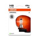 OSRAM Car bulb H8 35W 12V PGJ19-1 1pc