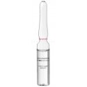 Set, Bruno Vassari, Bio Ceuticals Fast Flash Beauty, DMAE, Anti-Ageing, Ampoules Treatment Serum, For Face, 6 pcs, 2 ml