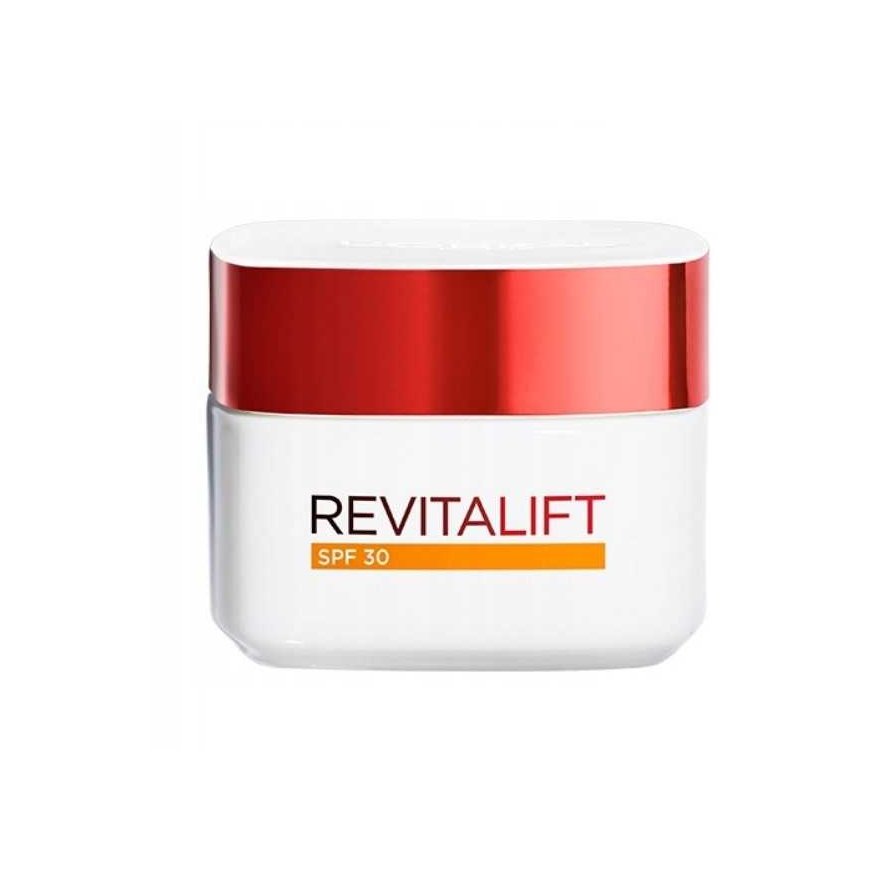 L`Oreal Revitalift przeciwzmarszczkowy i silnie firming