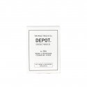 Set, Depot, 500 Beard & Mustache Specifics No. 504, Beard & Moustache Cleansing Wipes, 12 pcs Set, Depot, 500 Beard & Mustache Specifics No. 504, Beard & Moustache Cleansing Wipes, 12 pcs