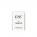 Set, Depot, 500 Beard & Mustache Specifics No. 504, Beard & Mustache Cleansing Wipes, 12 pcs