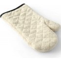 Thermal oven gloves up to 250°C, 350 mm, 2 pcs. - Hendy