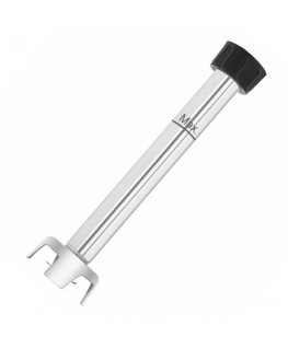 Mixer nozzle Royal Catering 30 cm, stainless steel