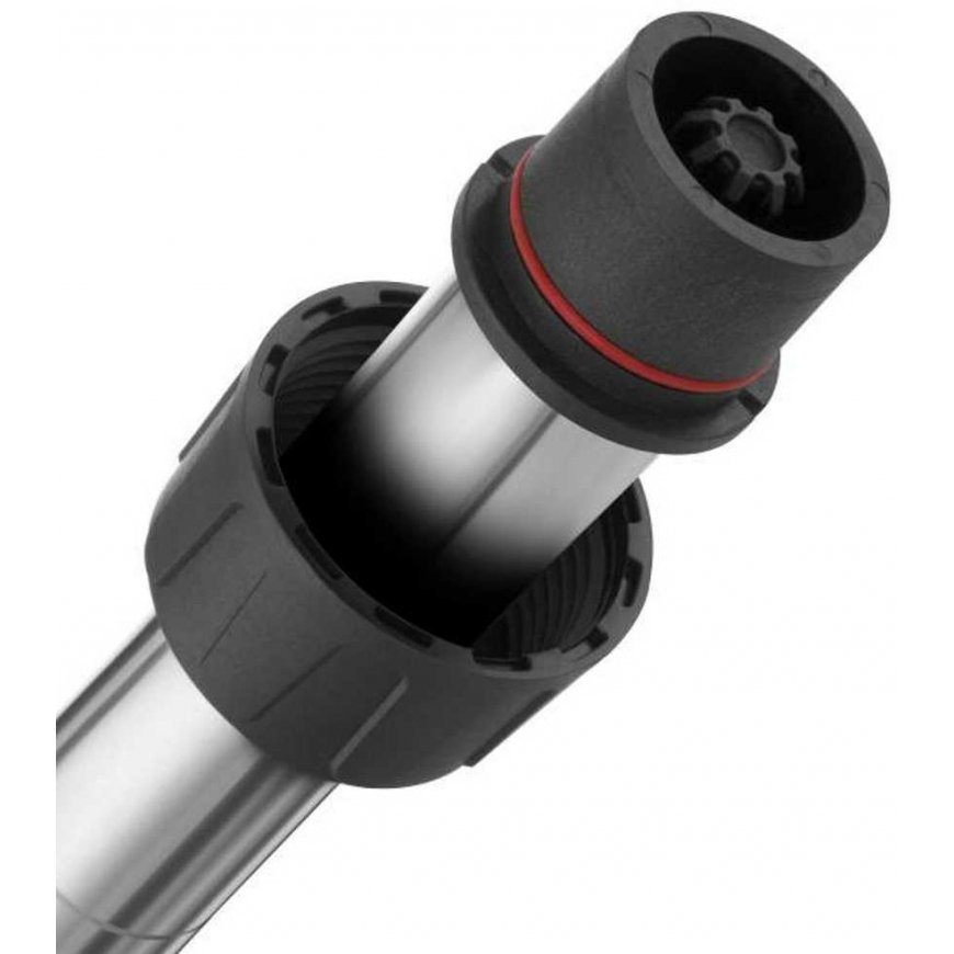 Mixer nozzle Royal Catering 30 cm, stainless steel – 4