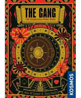 Kosmos The Gang