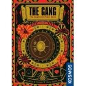 Cosmos The Gang