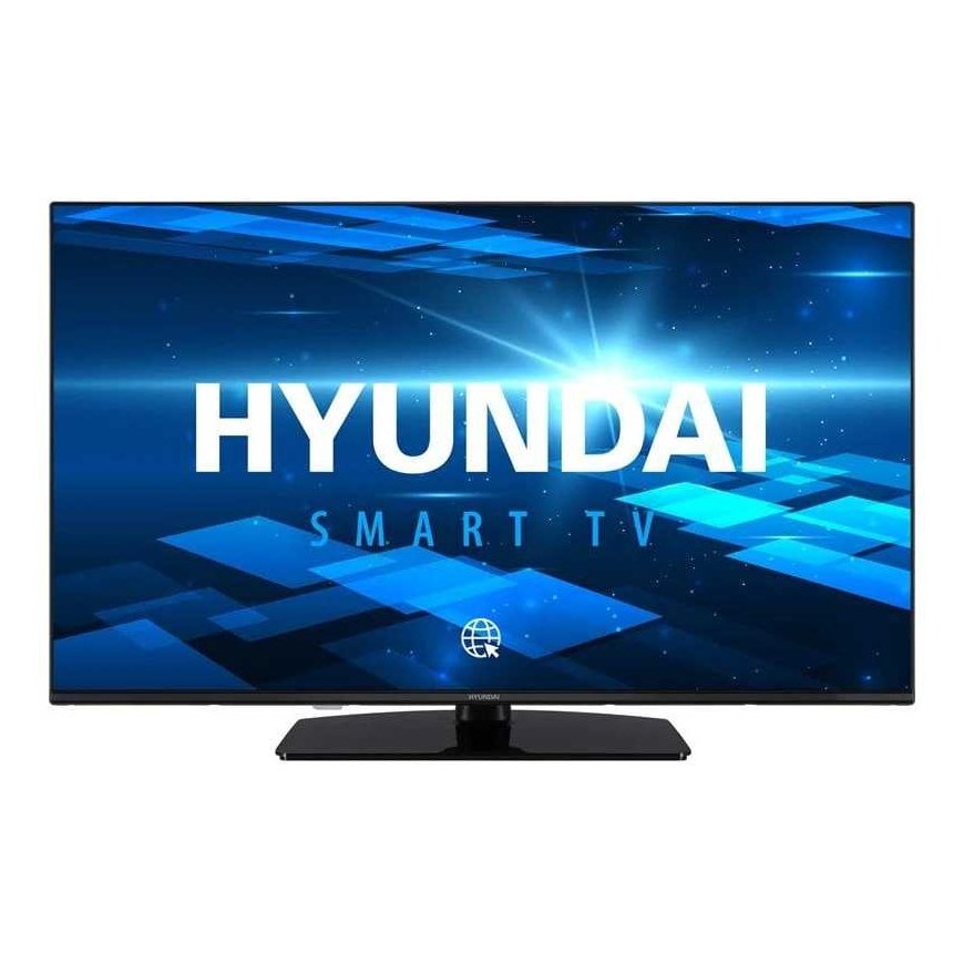 Televizorius Hyundai FLM43TS349SMART