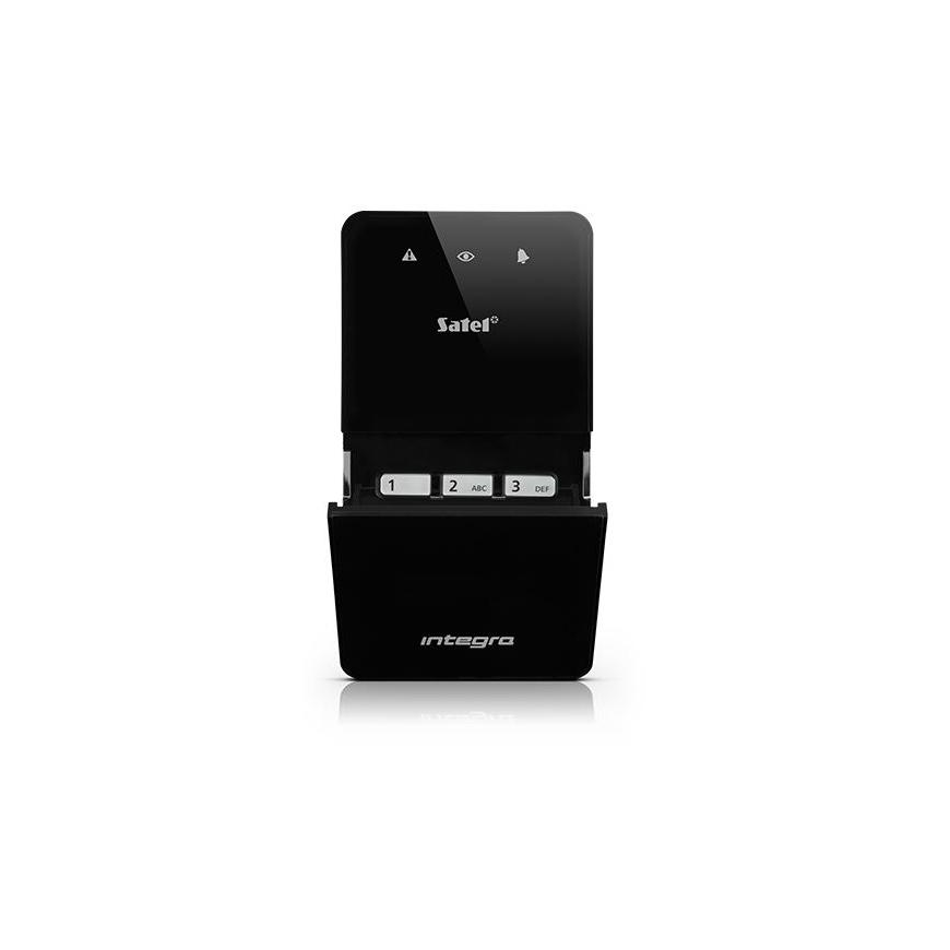 ZONOS KLAVIATŪRA INT-SF-B SATEL – 2