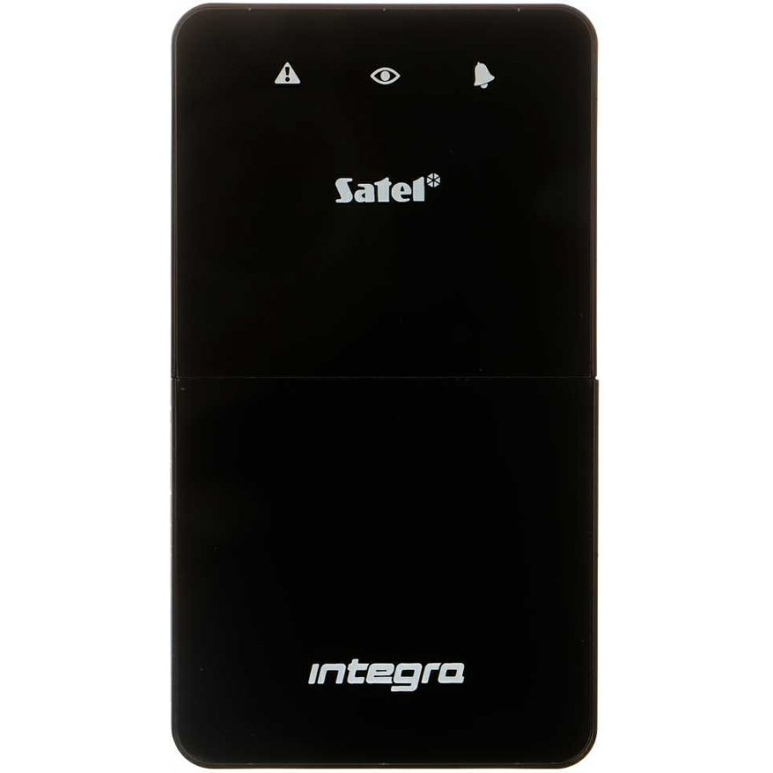 ZONE KEYBOARD INT-SF-B SATEL – 4