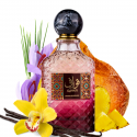 Paris Corner Qawafi EDP parfumuotas vanduo unisex, 100 ml