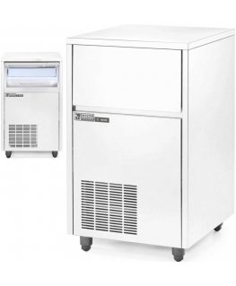 Hendi Professional bar ice maker 40 kg/24 h 455 W