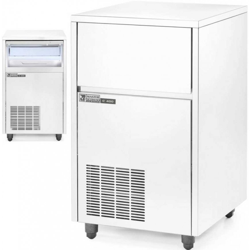 Hendi Professional bar ice maker 40 kg/24 h 455 W