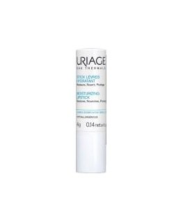 Uriage Eau Thermale Protective Lip Balm Moisturizing Lipstick 4