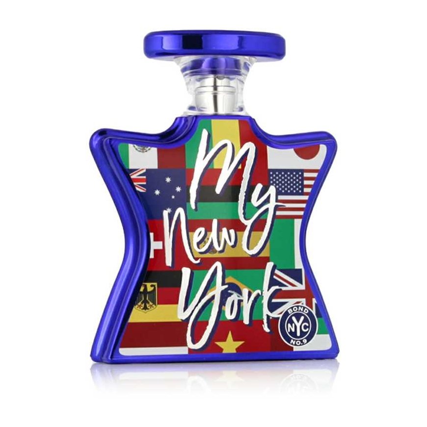 Bond No.9 Bond No. 9