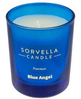 Sorvella Perfume Blue Angel candle zapachowa 170g