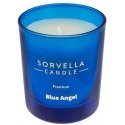Sorvella Perfume Blue Angel candle zapachowa 170g Sorvella Perfume Blue Angel candle zapachowa 170g
