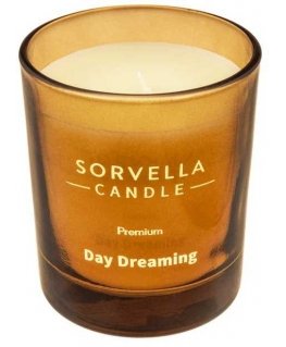 Sorvella Perfume Day Dreaming candle zapachowa 170g