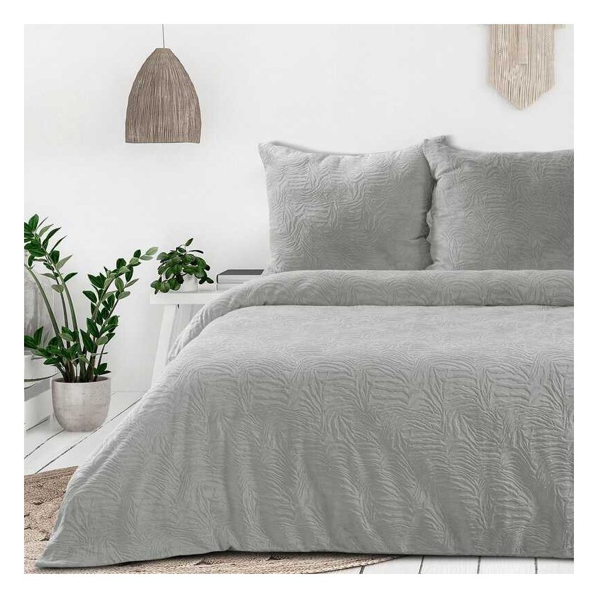 Eurofirany Bedding set Eurofirany EX/POS/FLANO/SRE 140X200