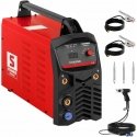 Stamos Germany Condenser welding machine for metal screws M3-M10, red Stamos Germany Condenser welding machine for metal screws M3-M10, red
