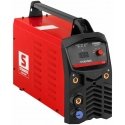 Stamos Germany Condenser welding machine for metal screws M3-M10, red Stamos Germany Condenser welding machine for metal screws M3-M10, red