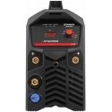 Stamos Germany Condenser welding machine for metal screws M3-M10, red Stamos Germany Condenser welding machine for metal screws M3-M10, red