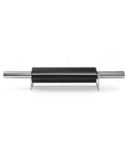 Hendi Non-slip rolling pin with stand