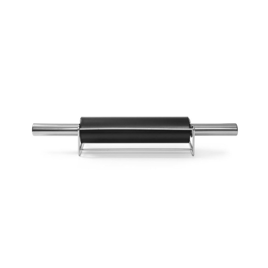 Hendi Non-slip rolling pin with stand