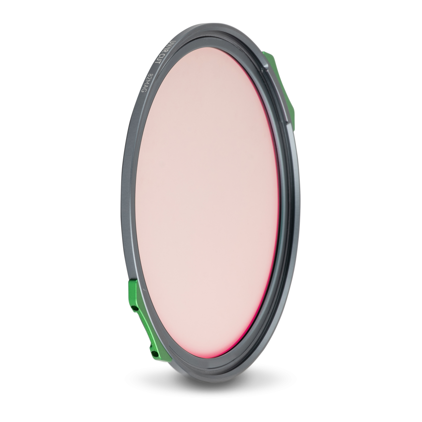 NiSi JetMag Pro Filter UV/IR Cut