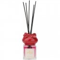 Erbolinea Home fragrance with stick. in a box Rosato Di Vino, 100 ml ERBARTROS100 with a ceramic container
