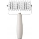 Hendi Dough rolling pin, 140x210mm, white Hendi Dough rolling pin, 140x210mm, white