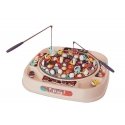 Lean Toys Žuvies gaudymo žaidimas Lean Toys Žuvies gaudymo žaidimas