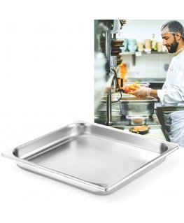 Hendi Dish GN 2/3, Profi Line