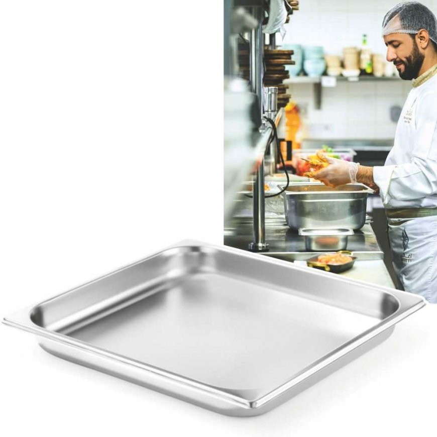 Hendi Dish GN 2/3, Profi Line – 5
