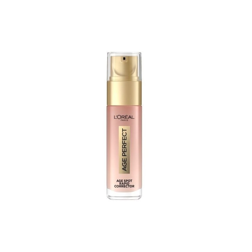 L`Oreal Age Perfect Golden Age serum
